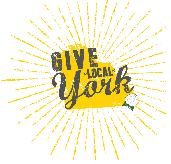 Give Local York – An Online Day of Giving Give Local York – An Online Day of Giving