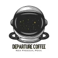 Departure Coffee