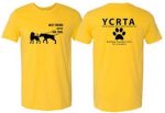 YCRTA-T-Shirt
